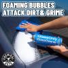 imageChemical Guys CLDSPRAY100 Foaming Glass Cleaner Works on Glass Windows Mirrors Navigation Screens ampamp More Car Truck SUV and Home Use Ammonia Free ampamp Safe on Tinted Windows 19 fl oz16 Fl Oz Pack of 2