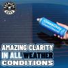 imageChemical Guys CLDSPRAY100 Foaming Glass Cleaner Works on Glass Windows Mirrors Navigation Screens ampamp More Car Truck SUV and Home Use Ammonia Free ampamp Safe on Tinted Windows 19 fl oz16 Fl Oz Pack of 2