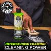 imageChemical Guys CWS203 Foaming Citrus Fabric Clean Carpet ampamp Upholstery Cleaner Car Carpets Seats ampamp Floor Mats Safe for Cars Home Office ampamp More 128 fl oz 1 Gallon Citrus Scent
