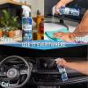 imageChemical Guys CWS20316K9 Foaming Citrus Fabric Clean Carpet ampamp Upholstery Carpet Cleaning ampamp Interior Cleaning Kit 9 Piece Kit with Total Interior SPI22016 ampamp Lightning Fast Stain Extractor SPI19116