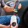 imageChemical Guys CWS995 Meticulous Matte Car Wash Soap For Foam Cannons Foam Guns or Bucket Washes Safe for Satin ampamp Matte Finish Paint 128 fl oz 1 Gallon Fruity Bubble Gum Scent