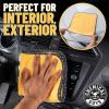 imageChemical Guys HOL414 Total Interior Cleaner and Protectant Refill Kit With 2 Dilution Bottles ampamp 3 Premium Microfiber Towels Safe for Cars Trucks SUVs Jeeps Motorcycles RVs ampamp More 64 fl oz