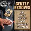 imageChemical Guys PMWSPI20850 Leather Cleaner And PMWTVD10750 VRP Shine and Protectant Wipes Safe for Cars Trucks SUVs Motorcycles Jeeps RVs ampamp More 100 Ct 2 Pack