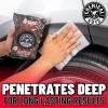 imageChemical Guys PMWSPI20850 Leather Cleaner And PMWTVD10750 VRP Shine and Protectant Wipes Safe for Cars Trucks SUVs Motorcycles Jeeps RVs ampamp More 100 Ct 2 Pack