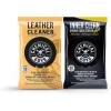 imageChemical Guys PMWTVD10750 VRP Shine and Protectant And PMWSPI66350 InnerClean Interior Quick Detailer ampamp Protectant Wipes Safe for Cars Trucks SUVs Jeeps RVs ampamp More 100 Ct 2 Pack2 Pack