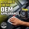 imageChemical Guys PMWTVD10750 VRP Shine and Protectant And PMWSPI66350 InnerClean Interior Quick Detailer ampamp Protectant Wipes Safe for Cars Trucks SUVs Jeeps RVs ampamp More 100 Ct 2 Pack2 Pack