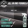 imageChemical Guys SPI10316 Sprayable Leather Cleaner and Conditioner in One for Car Interiors Apparel and More Works on Natural Synthetic Pleather Faux Leather and More Leather Scent 16 fl oz16 Fl Oz Pack of 2