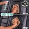 imageChemical Guys SPI10316 Sprayable Leather Cleaner and Conditioner in One for Car Interiors Apparel and More Works on Natural Synthetic Pleather Faux Leather and More Leather Scent 16 fl oz16 oz