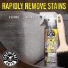 imageChemical Guys SPI19116B Carpet ampamp Upholstery Stain ampamp Spot Remover Bundle  1 16 fl oz Lightning Fast Stain Extractor ampamp 1 Nifty Detailing Brush Cars Trucks SUVs RVs Home Interior Pets16 oz  Brush