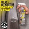 imageChemical Guys SPI19116B Carpet ampamp Upholstery Stain ampamp Spot Remover Bundle  1 16 fl oz Lightning Fast Stain Extractor ampamp 1 Nifty Detailing Brush Cars Trucks SUVs RVs Home Interior Pets16 oz  Brush