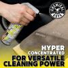 imageChemical Guys SPI19116B Carpet ampamp Upholstery Stain ampamp Spot Remover Bundle  1 16 fl oz Lightning Fast Stain Extractor ampamp 1 Nifty Detailing Brush Cars Trucks SUVs RVs Home Interior Pets16 oz  Brush