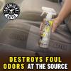 imageChemical Guys SPI19116B Carpet ampamp Upholstery Stain ampamp Spot Remover Bundle  1 16 fl oz Lightning Fast Stain Extractor ampamp 1 Nifty Detailing Brush Cars Trucks SUVs RVs Home Interior Pets16 oz  Brush
