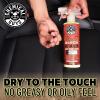 imageChemical Guys SPI21616 Leather Quick Detailer for Car Interiors Furniture Apparel Shoes Sneakers Boots and More Works on Natural Synthetic Pleather Faux Leather and More 16 fl oz16 Fl Oz Pack of 1
