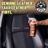 imageChemical Guys SPI21616 Leather Quick Detailer for Car Interiors Furniture Apparel Shoes Sneakers Boots and More Works on Natural Synthetic Pleather Faux Leather and More 16 fl oz16 Fl Oz Pack of 1