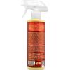 imageChemical Guys SPI21616 Leather Quick Detailer for Car Interiors Furniture Apparel Shoes Sneakers Boots and More Works on Natural Synthetic Pleather Faux Leather and More 16 fl oz16 Fl Oz Pack of 1