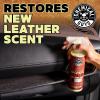 imageChemical Guys SPI21616 Leather Quick Detailer for Car Interiors Furniture Apparel Shoes Sneakers Boots and More Works on Natural Synthetic Pleather Faux Leather and More 16 fl oz16 Fl Oz Pack of 1