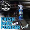 imageChemical Guys SPI22016 Total Interior Cleaner and Protectant Safe for Cars Trucks SUVs Jeeps Motorcycles RVs ampamp More 16 fl oz16 Fl Oz Pack of 1