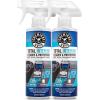 imageChemical Guys SPI22016 Total Interior Cleaner and Protectant Safe for Cars Trucks SUVs Jeeps Motorcycles RVs ampamp More 16 fl oz16 Fl Oz Pack of 2