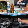 imageChemical Guys SPI22016 Total Interior Cleaner and Protectant Safe for Cars Trucks SUVs Jeeps Motorcycles RVs ampamp More 16 fl oz16 Fl Oz Pack of 2