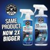 imageChemical Guys SPI22016 Total Interior Cleaner and Protectant Safe for Cars Trucks SUVs Jeeps Motorcycles RVs ampamp More 16 fl oz32 Fl Oz Pack of 1
