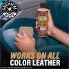 imageChemical Guys SPI40116 Vintage Series Leather Conditioner for Leather Car Interiors Seats Boots Bags and More Works on Natural Synthetic Pleather Faux Leather and More 16 fl oz16 Fl Oz Pack of 1