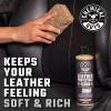 imageChemical Guys SPI40116 Vintage Series Leather Conditioner for Leather Car Interiors Seats Boots Bags and More Works on Natural Synthetic Pleather Faux Leather and More 16 fl oz16 oz