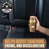 imageChemical Guys SPI40116 Vintage Series Leather Conditioner for Leather Car Interiors Seats Boots Bags and More Works on Natural Synthetic Pleather Faux Leather and More 16 fl oz16 Fl Oz Pack of 1