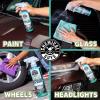 imageChemical Guys Swift Wipe Waterless Car Wash Safe for Cars Trucks Motorcycles RVs ampamp More 16 fl oz16 Fl Oz Pack of 1