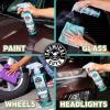 imageChemical Guys Swift Wipe Waterless Car Wash Safe for Cars Trucks Motorcycles RVs ampamp More 16 fl oz64 Fl Oz Pack of 1