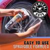 imageChemical Guys Tire Kicker Sprayable Extra Glossy Tire Shine Works on Rubber Vinyl ampamp Plastic Safe for Cars Trucks Motorcycles RVs ampamp More 16 fl oz3 Count Pack of 1