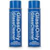 imageChemical Guys CLDSPRAY100 Foaming Glass Cleaner Works on Glass Windows Mirrors Navigation Screens ampamp More Car Truck SUV and Home Use Ammonia Free ampamp Safe on Tinted Windows 19 fl oz16 Fl Oz Pack of 2