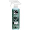 imageChemical Guys SPI10316 Sprayable Leather Cleaner and Conditioner in One for Car Interiors Apparel and More Works on Natural Synthetic Pleather Faux Leather and More Leather Scent 16 fl oz16 oz