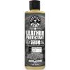 imageChemical Guys SPI11116 Leather Protectant DrytoTheTouch Serum for Car Interiors Furniture Apparel Boots and More Works on Natural Synthetic Pleather Faux Leather and More  16 fl oz16 Fl Oz Pack of 1