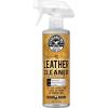 imageChemical Guys SPI20816 Colorless and Odorless Leather Cleaner for Car Interiors Furniture Boots and More Works on Natural Synthetic Pleather Faux Leather and More 16 fl oz16 Fl Oz Pack of 1