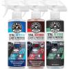 imageChemical Guys SPI22016 Total Interior Cleaner and Protectant Safe for Cars Trucks SUVs Jeeps Motorcycles RVs ampamp More 16 fl oz533 Fl Oz Pack of 3