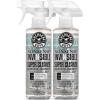 imageChemical Guys SPI99316 Nonsense Colorless ampamp Odorless All Surface Super Cleaner For Vinyl Rubber Plastic Carpet Safe for Home Garage Cars Trucks SUVs RVs ampamp More 16 fl oz UnscentedNonsense 2 Pack