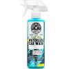 imageChemical Guys Swift Wipe Waterless Car Wash Safe for Cars Trucks Motorcycles RVs ampamp More 16 fl oz16 Fl Oz Pack of 1