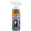 imageChemical Guys Tire Kicker Sprayable Extra Glossy Tire Shine Works on Rubber Vinyl ampamp Plastic Safe for Cars Trucks Motorcycles RVs ampamp More 16 fl oz16 fl Oz