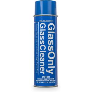 imageChemical Guys CLDSPRAY100 Foaming Glass Cleaner Works on Glass Windows Mirrors Navigation Screens ampamp More Car Truck SUV and Home Use Ammonia Free ampamp Safe on Tinted Windows 19 fl oz16 Fl Oz Pack of 1