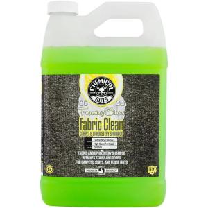 imageChemical Guys CWS203 Foaming Citrus Fabric Clean Carpet ampamp Upholstery Cleaner Car Carpets Seats ampamp Floor Mats Safe for Cars Home Office ampamp More 128 fl oz 1 Gallon Citrus Scent