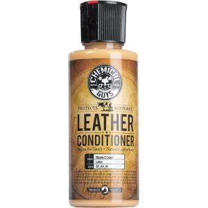 imageChemical Guys SPI40116 Vintage Series Leather Conditioner for Leather Car Interiors Seats Boots Bags and More Works on Natural Synthetic Pleather Faux Leather and More 16 fl oz4 oz