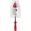 imageChemical Guys ACC607 1 Pack Little Red Rocket Detailing Brush  1 Pack