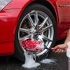 imageChemical Guys ACC607 1 Pack Little Red Rocket Detailing Brush  1 Pack