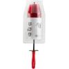 imageChemical Guys ACC607 1 Pack Little Red Rocket Detailing Brush  1 Pack