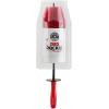 imageChemical Guys ACC607 1 Pack Little Red Rocket Detailing Brush  1 Pack