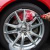 imageChemical Guys ACC607 1 Pack Little Red Rocket Detailing Brush  1 Pack