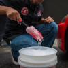 imageChemical Guys ACC607 1 Pack Little Red Rocket Detailing Brush  1 Pack