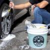 imageChemical Guys ACC615 Rimpaca Reach Around Ultimate 2 Piece Wheel Brush Set Rimpaca Wheel Cleaners2 Piece Set