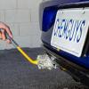 imageChemical Guys ACC615 Rimpaca Reach Around Ultimate 2 Piece Wheel Brush Set Rimpaca Wheel Cleaners3 Piece Set