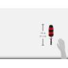 imageChemical Guys ACCS38 Show Car Wheel and Rim Detailing Brush Safe for Cars Trucks SUVs Motorcycles RVs ampamp More